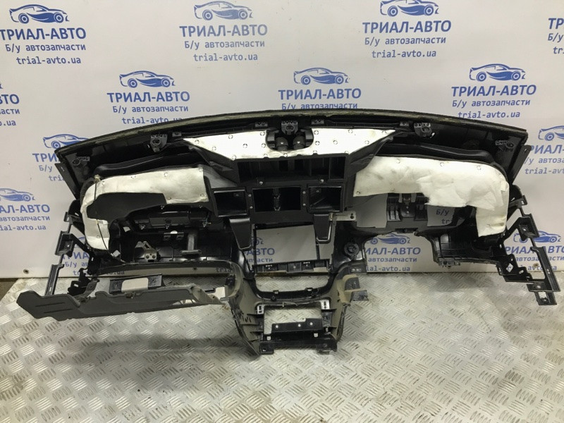 Торпеда с подушкой бесопасности Kia Ceed ED 1.6 DIESEL D4FB 2006 (б/у) Киев - изображение 5