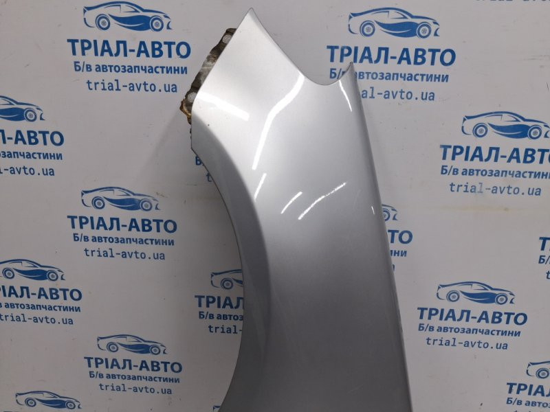 Крыло переднее левое Chevrolet Epica V250 2.5 БЕНЗИН X25D1 2006 (б/у) Київ - зображення 2