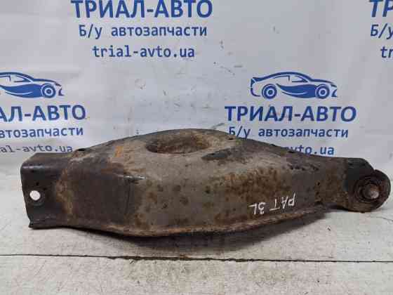 Рычаг задней подвески нижний поперечный (под пружину) Nissan Pathfinder 2004-2014 551B0EB300 (Арт. 7 Київ
