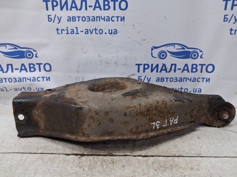 Рычаг задней подвески нижний поперечный (под пружину) Nissan Pathfinder 2004-2014 551B0EB300 (Арт. 7 Київ - зображення 2