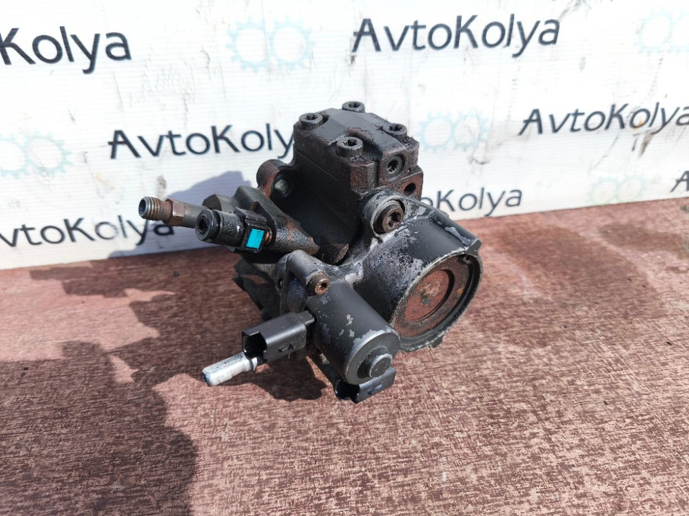 Топливный насос Ford Transit 2.2 TDCI 2011-2014 (BK2Q-9B395-BA) Ковель - изображение 3