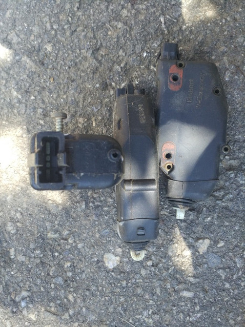 90274241 GM Мотор-привід замка багажника/дверей Винница - изображение 3