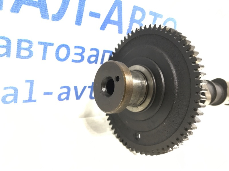 Распредвал впускной Nissan Qashqai J11 1.2 БЕНЗИН HRA2DDT 2013 (б/у) Київ - зображення 5