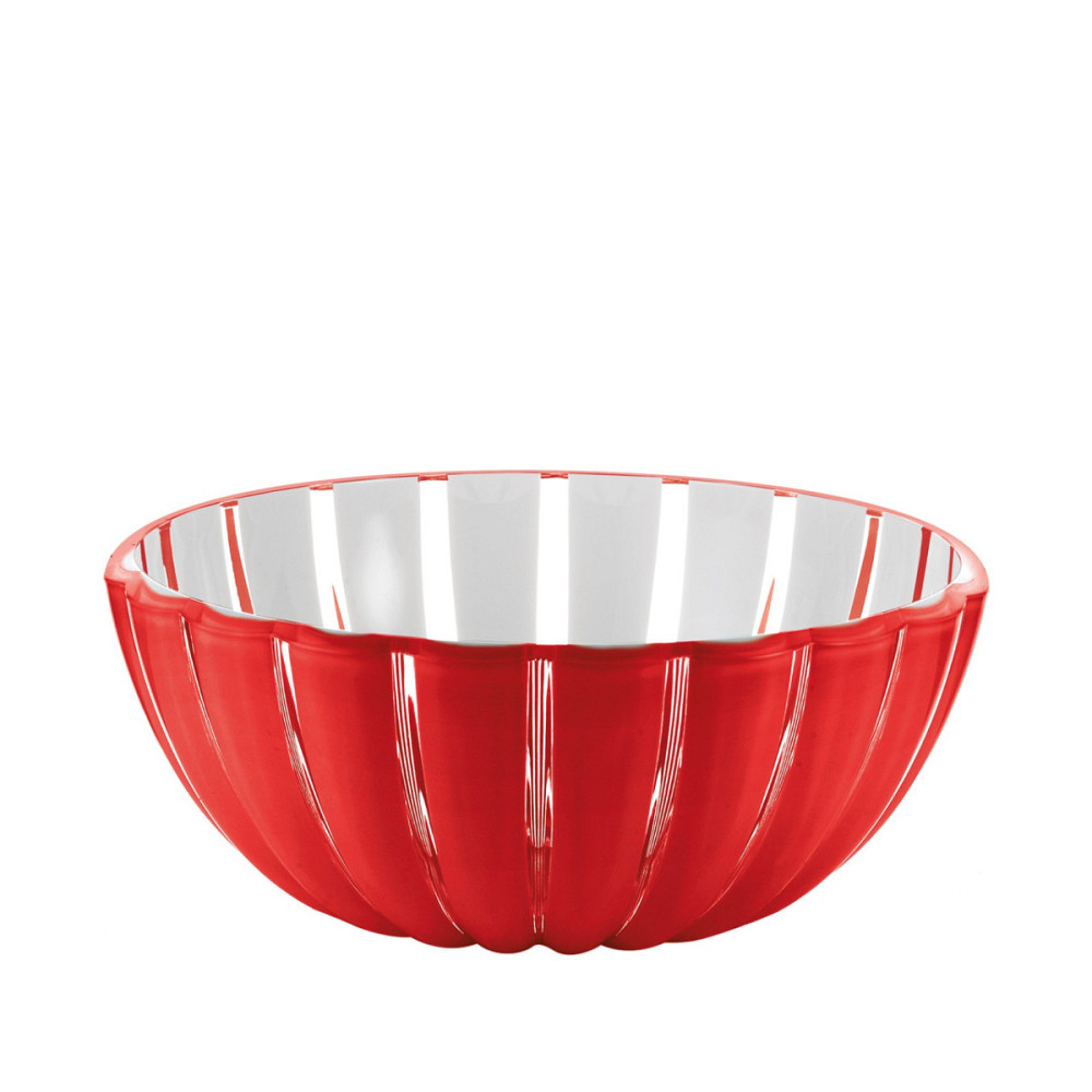 Guzzini Салатник Grace 29692565 10.5х25х25 см червоний Київ - зображення 1