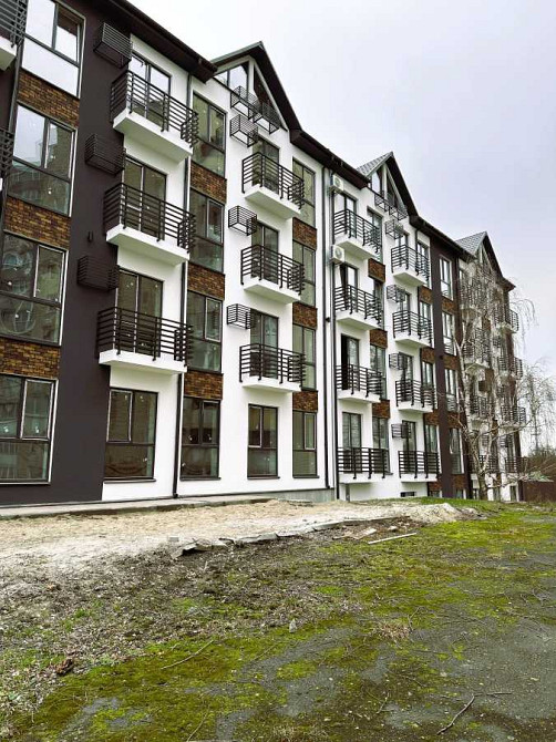 продажа 1-к квартира Киев, Святошинский, 45500 $ Київ - зображення 8