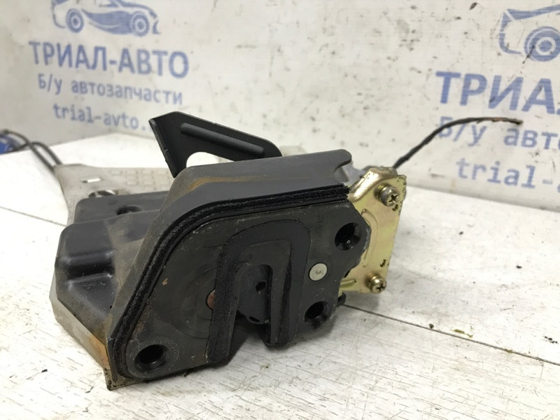Замок двери задний правый Hyundai Tucson 2004-2009 81420-2E010 (Арт. 34055) Киев - изображение 3