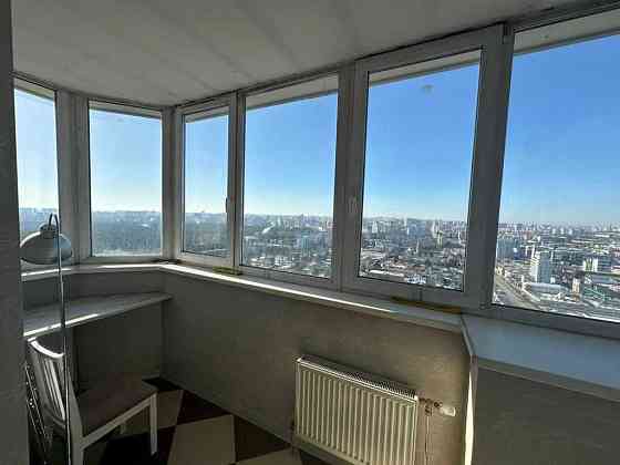 продажа 1-к квартира Киев, Дарницкий, 56000 $ Київ