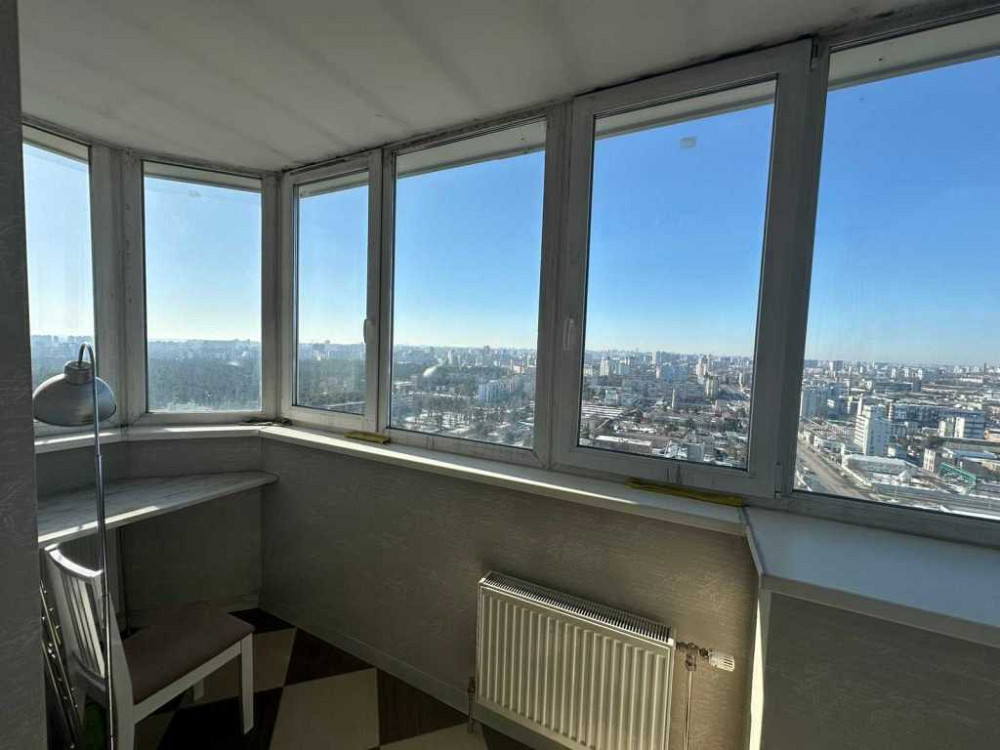 продажа 1-к квартира Киев, Дарницкий, 50000 $ Київ - зображення 3