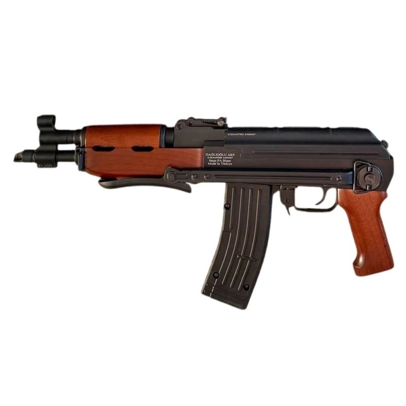 Стартовий АКС-74У Вінниця - зображення 1