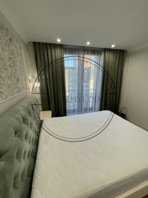 Оренда 1-но кімнатної квартири в ЖК New York. №11200328 Київ - зображення 2