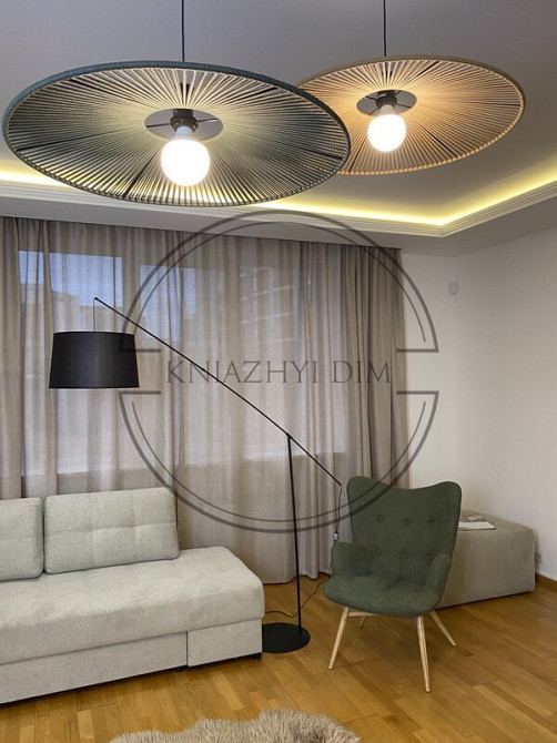 Продаж 3 кімнатна квартира Код 21145831 Київ - зображення 1