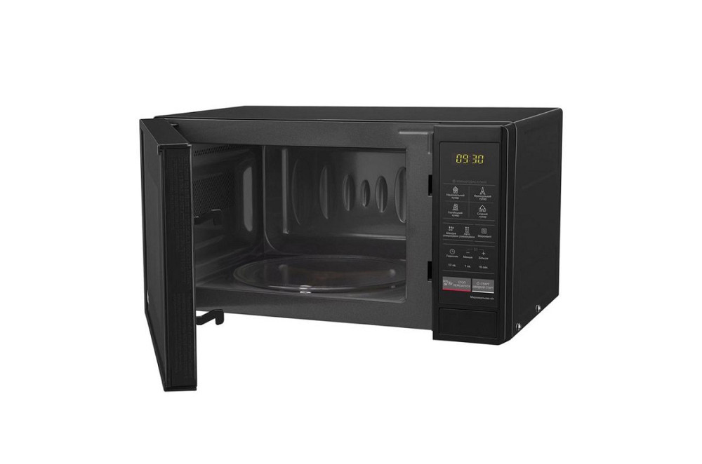 Микроволновая печь LG MS2042DB 20 л Киев - изображение 5