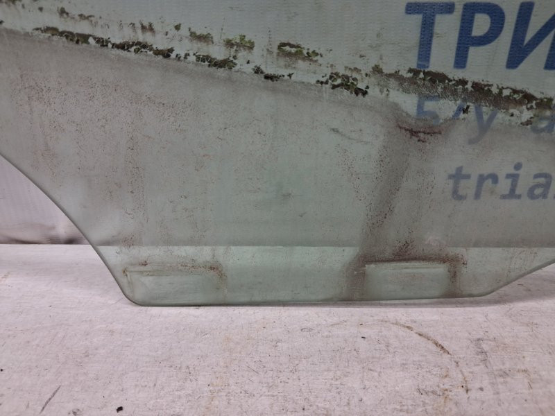 Стекло двери переднее правое Skoda Fabia 2007-2014 5J0845022E (Арт. 78461) Київ - зображення 2