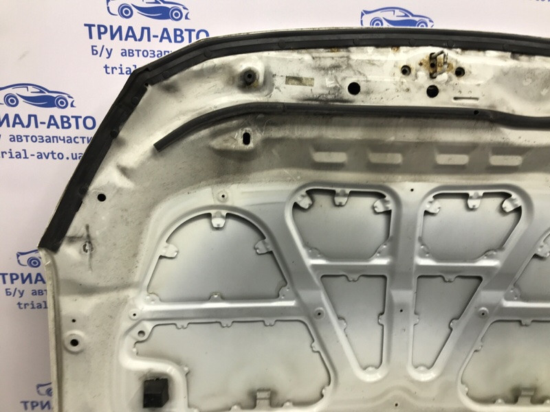 Капот Mazda 3 2013-2019 BHY0-52-31XA (Арт. 49864) Київ - зображення 10