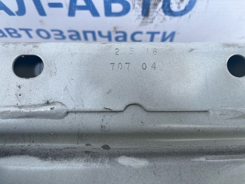 Усилитель бампера задний Ford Fusion USA 2 1.5 БЕНЗИН ENUN0 2013 (б/у) Київ - зображення 10