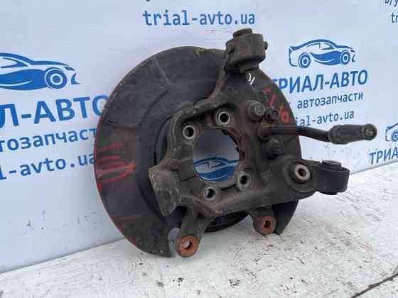 Цапфа задняя правая Infiniti FX S50 3.5 БЕНЗИН VQ35DE 2002 (б/у) Киев