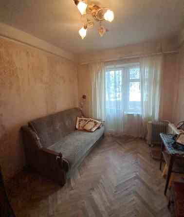 Здам 3к.кв. проспект Оболонський буд.10Б Киев