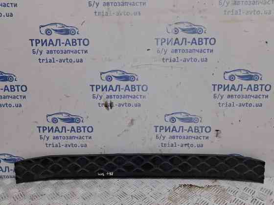 Накладка бампера Nissan Pathfinder 2004-2014  (Арт. 65772) Киев