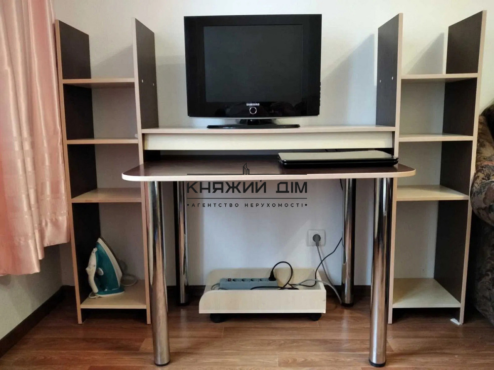 Продаж 1 кімнатної квартири ЖК Патриотика № 21147212 Київ - зображення 8