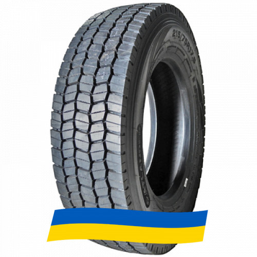 215/75 R17.5 Atlander ATL575 135/133L Ведуча шина Київ - зображення 4