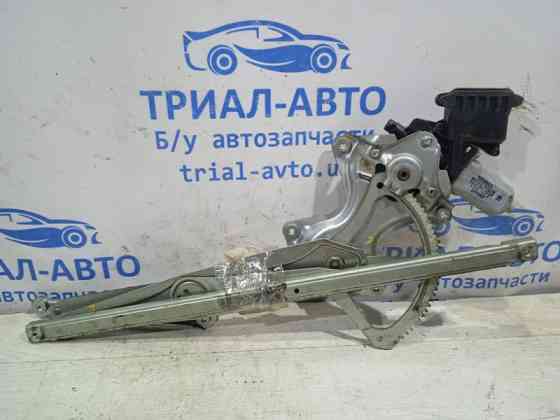 Стеклоподъемник передний левый Toyota Camry XV40 2006 (б/у) Київ