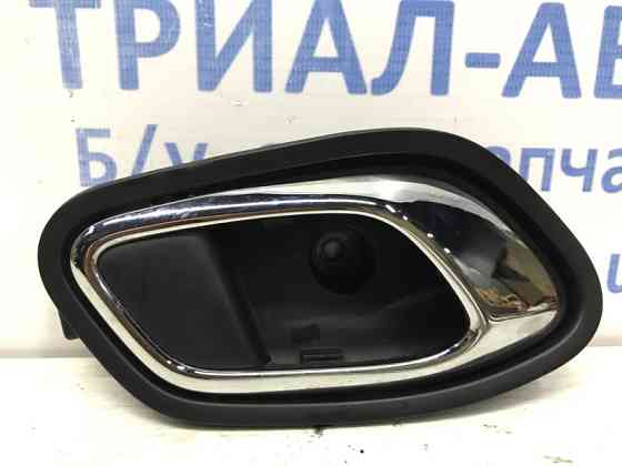 Ручка двери внутренняя правая Kia Ceed 2012-2018 82620A2010 (Арт. 44218) Київ