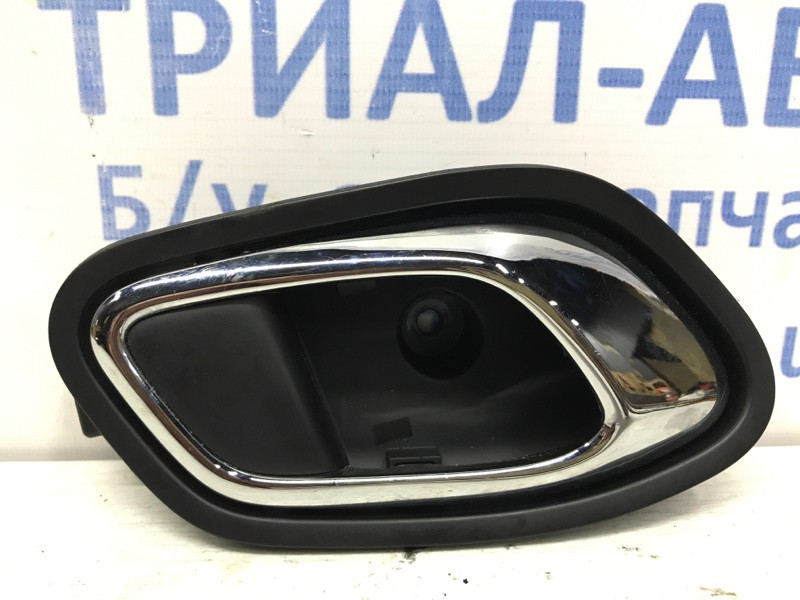 Ручка двери внутренняя правая Kia Ceed JD 1.6 DIESEL D4FB 2012 (б/у) Київ - зображення 1