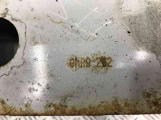 Усилитель бампера задний Mazda 3 BM 2.2 DIESEL 2013 (б/у) Київ