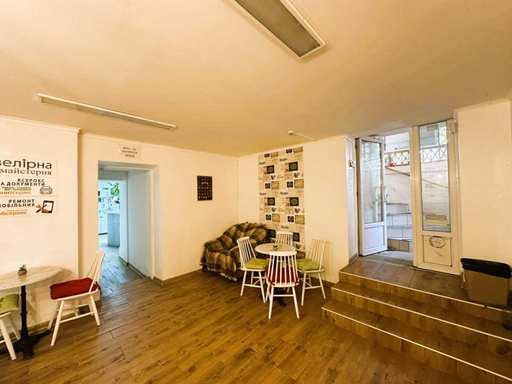 долгосрочная аренда кафе, бар, ресторан Киев, Печерский, 9000 грн./мес. Киев - изображение 6