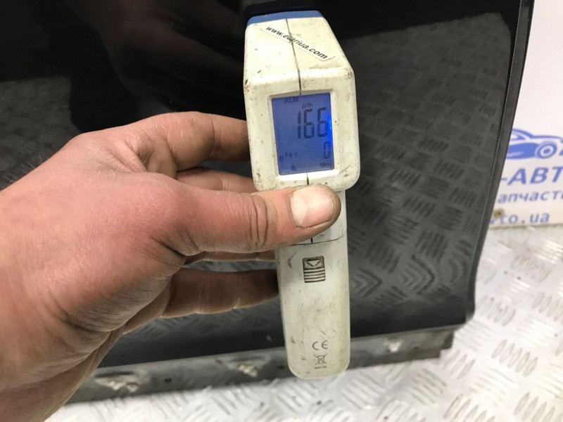 Дверь задняя правая Renault Megane 2008-2016 821004555R (Арт. 45380) Киев - изображение 8