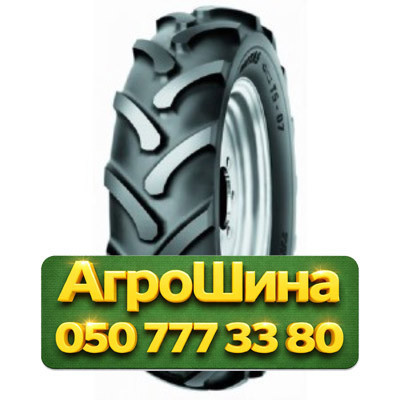 690/180R15 Mitas TS-07 100/88A8 PR4 TT Сельхоз шина Киев - изображение 1