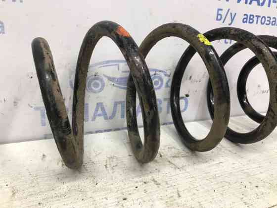 Пружина передняя Kia Sorento XM 2.2 DIESEL D4HB 2009 (б/у) Київ