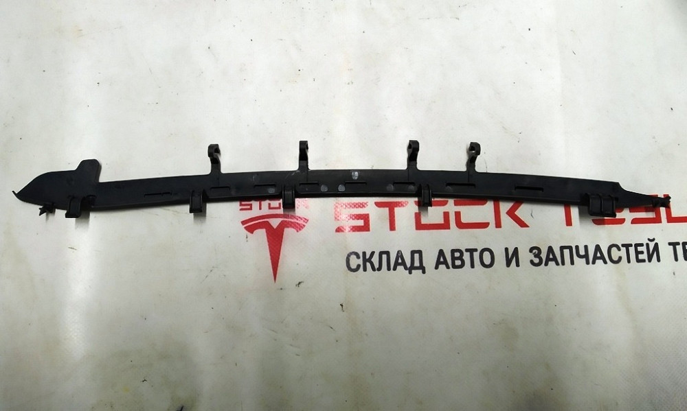 2Планка торпедо левая Tesla model 3 1130988-00-B Київ - зображення 2