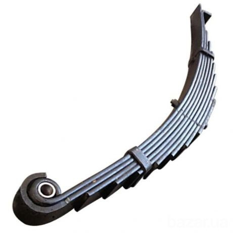 Ресори 2ПТС-9, 2ПТС-6, 2ПТС-4, 3ПТС-12, КТУ-10, корінні та підкорінні Запоріжжя - зображення 4