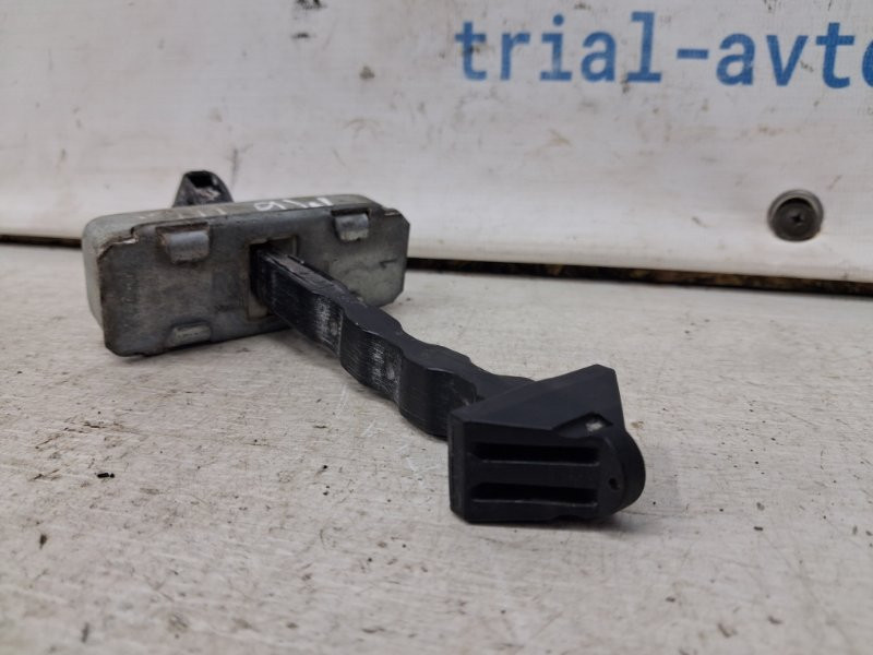 Ограничитель двери передний левый Mazda 6 GH 2.5 БЕНЗИН L5-VE 2007 (б/у) Київ - зображення 3