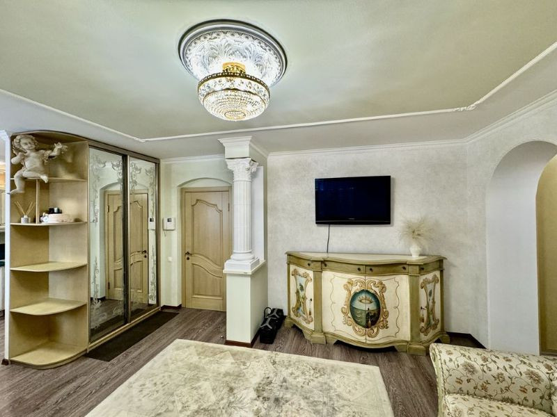 Продам. 1-к.кв. 6/10, вул. Володимира Антоновича Днепр - изображение 8