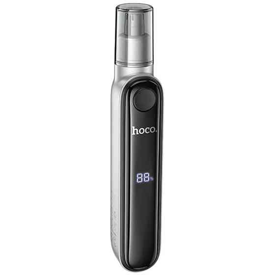 Триммер Hoco HP33 electric nose hair with display Херсон