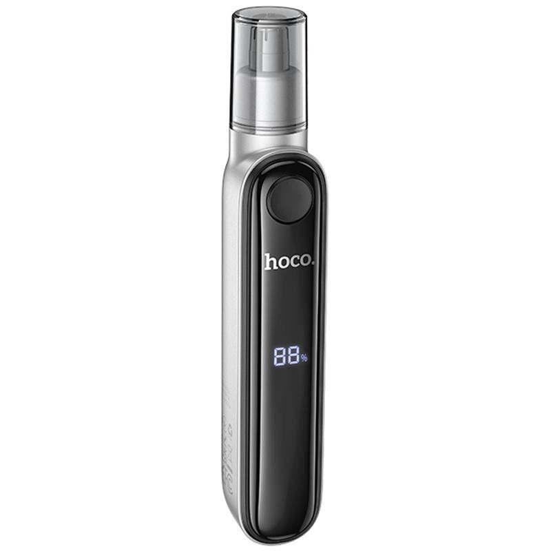Триммер Hoco HP33 electric nose hair with display Херсон - зображення 1