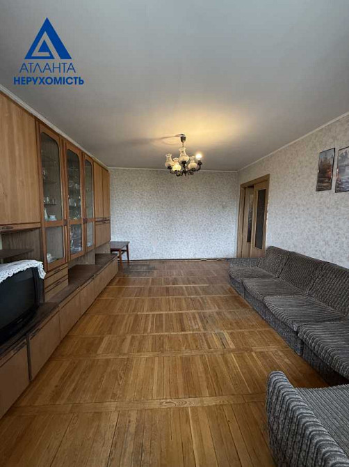 продажа 3-к квартира Луцк, 60000 $ Луцьк - зображення 4