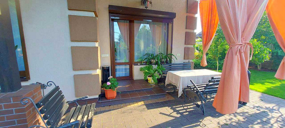 продажа 4-к дом Макаровский, Макаров, 249900 $ Макаров - изображение 12