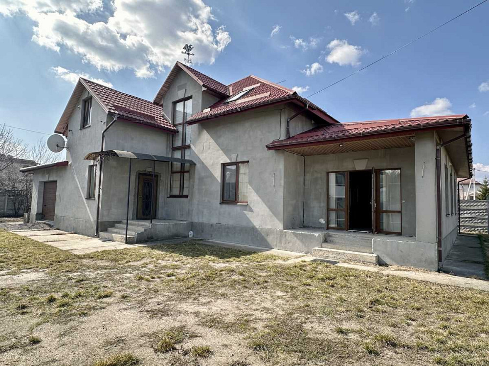 продажа 5-к дом Васильковский, Васильков, 150000 $ Васильков - изображение 3