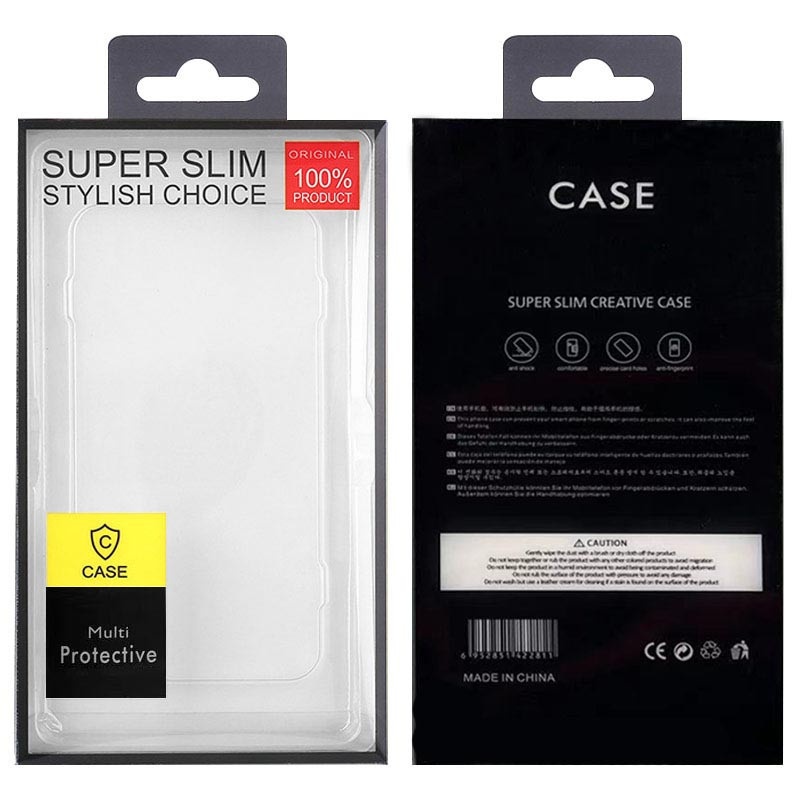 Упаковка PVH Multi Херсон - зображення 1