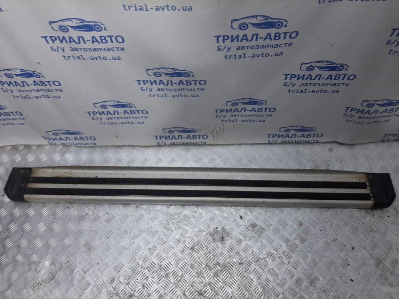 Подножка Toyota RAV 4 A30 2.0 БЕНЗИН 1AZFE 2005 лев. (б/у) Киев - изображение 1