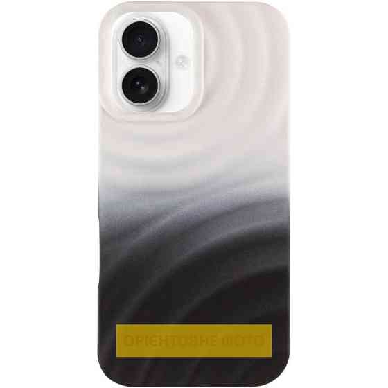 Чехол TPU ColorWave для Apple iPhone 16 (6.1") Херсон