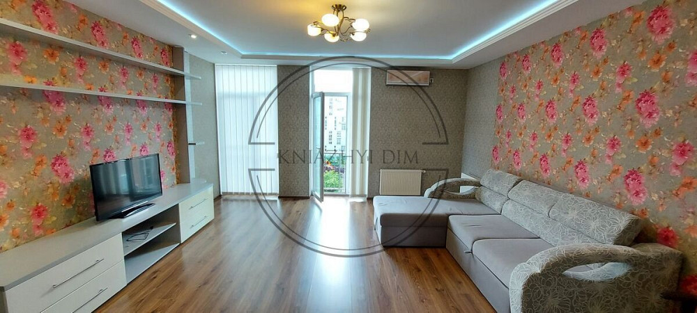 Оренда 2-х к. кв. в ЖК Комфорт Таун, м. Дарница. № 1198377 Київ - зображення 5