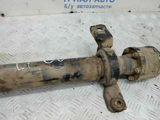 Вал карданный Mitsubishi Outlander CU 2.4 БЕНЗИН 4G69 2003 (б/у) Киев