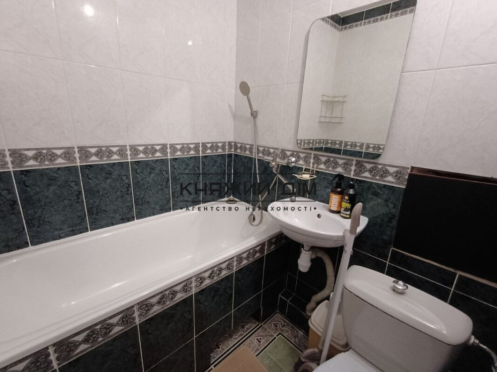 Оренда 1кімнатної квартири м. Видубичі. Код об'єкту: 1141415 Київ - зображення 10