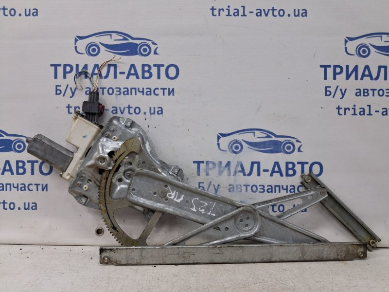 Стеклоподъемник передний правый Toyota Avensis 2002-2010 6981005050 (Арт. 62146) Киев - изображение 2
