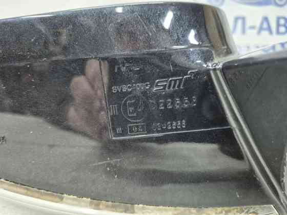 Зеркало левое Chevrolet Captiva 2006-2018 96818113 (Арт. 64675) Киев