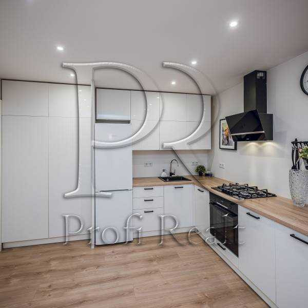 продажа 2-к квартира Киево-Святошинский, Софиевская Борщаговка, 73500 $  - изображение 8